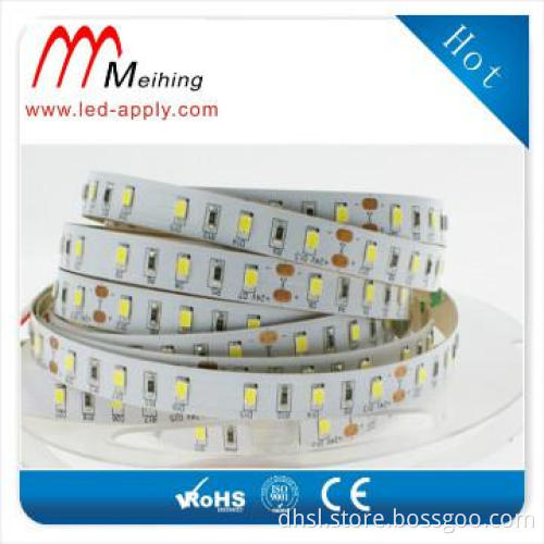 SMD 5630 strip light CE&RoHs approval